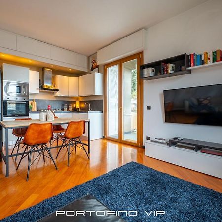 Angolo Di Luca By Portofinovip 拉帕洛 外观 照片