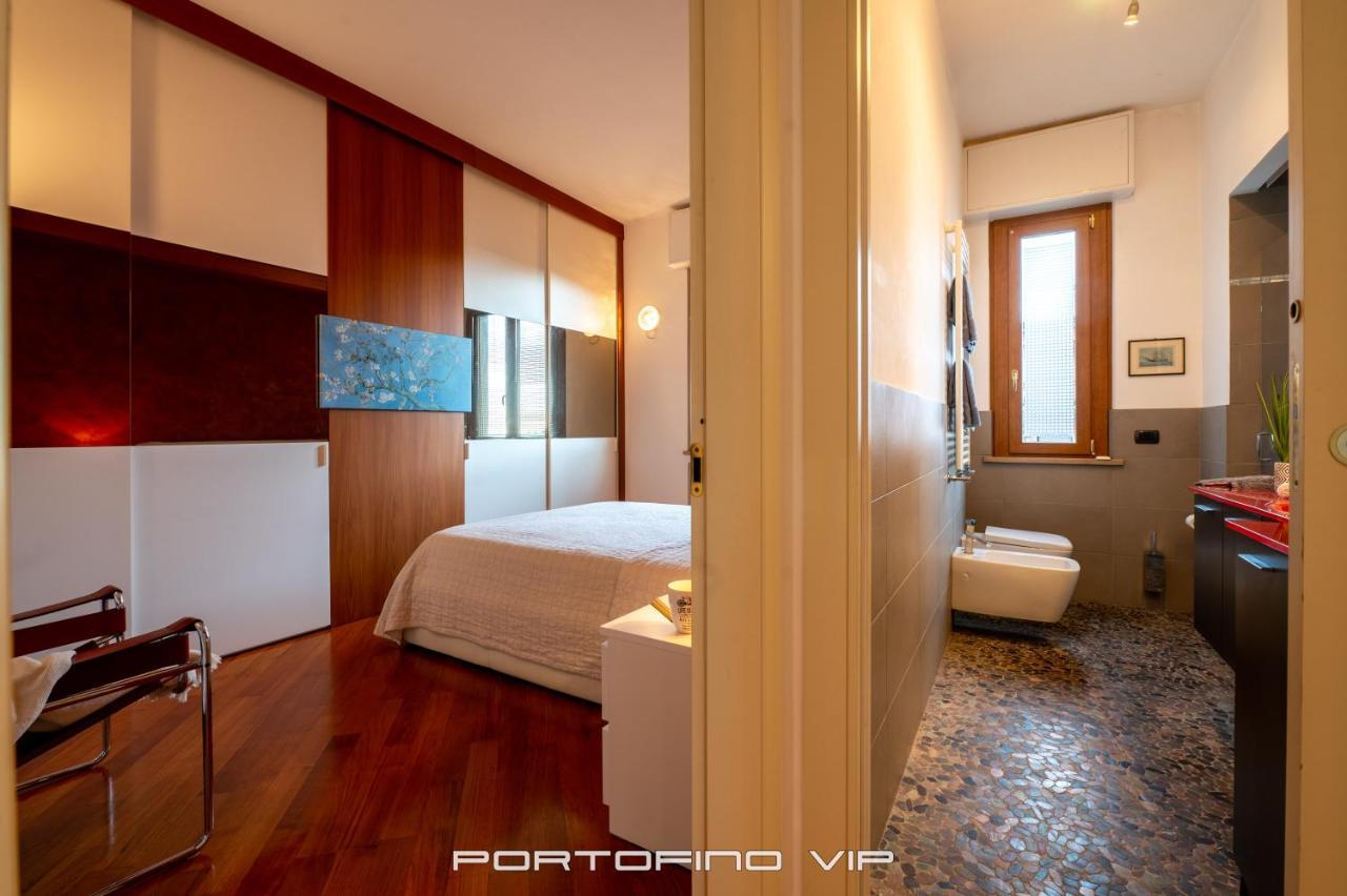 Angolo Di Luca By Portofinovip 拉帕洛 外观 照片
