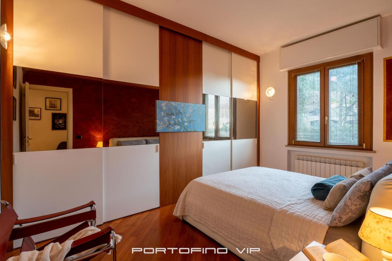 Angolo Di Luca By Portofinovip 拉帕洛 外观 照片
