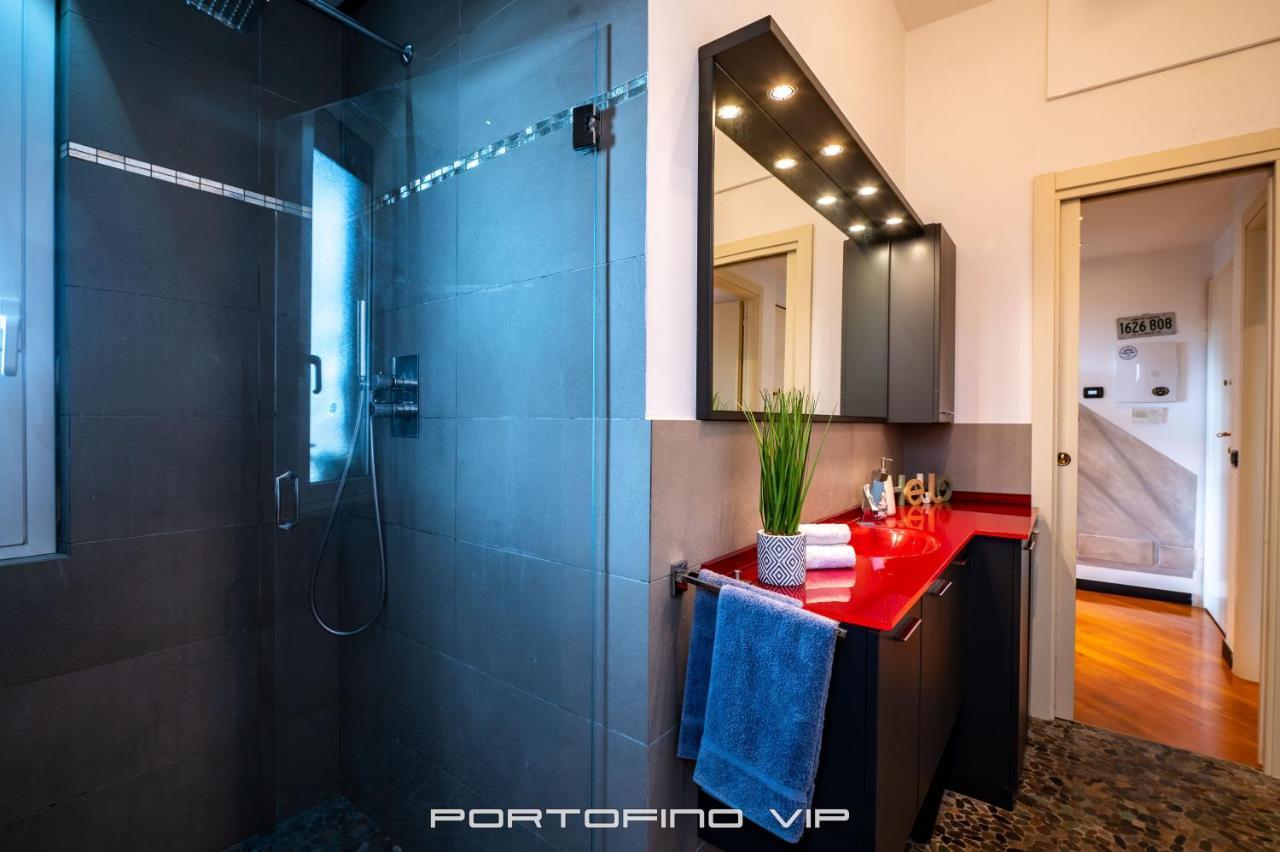 Angolo Di Luca By Portofinovip 拉帕洛 外观 照片