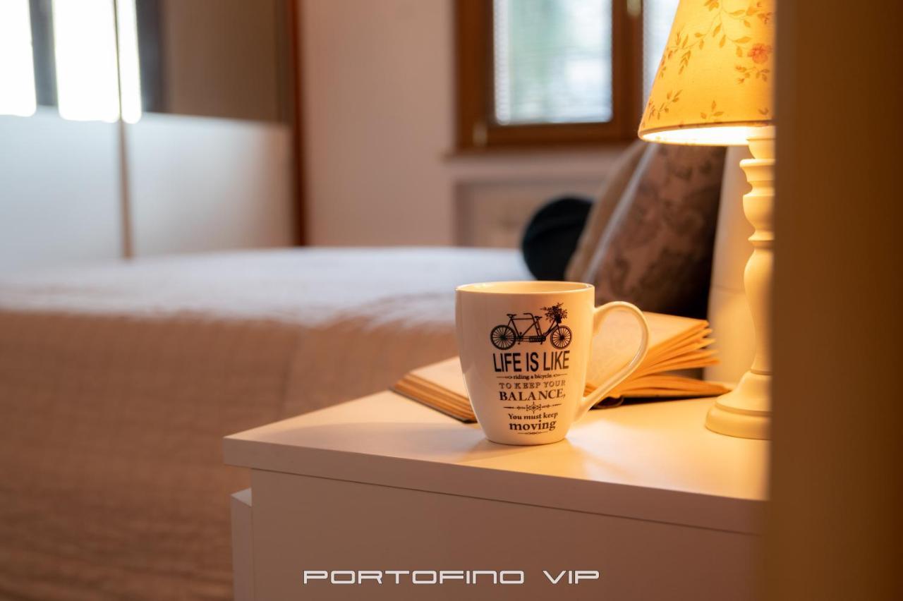 Angolo Di Luca By Portofinovip 拉帕洛 外观 照片