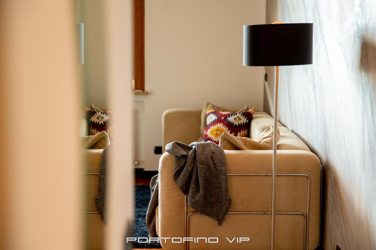 Angolo Di Luca By Portofinovip 拉帕洛 外观 照片