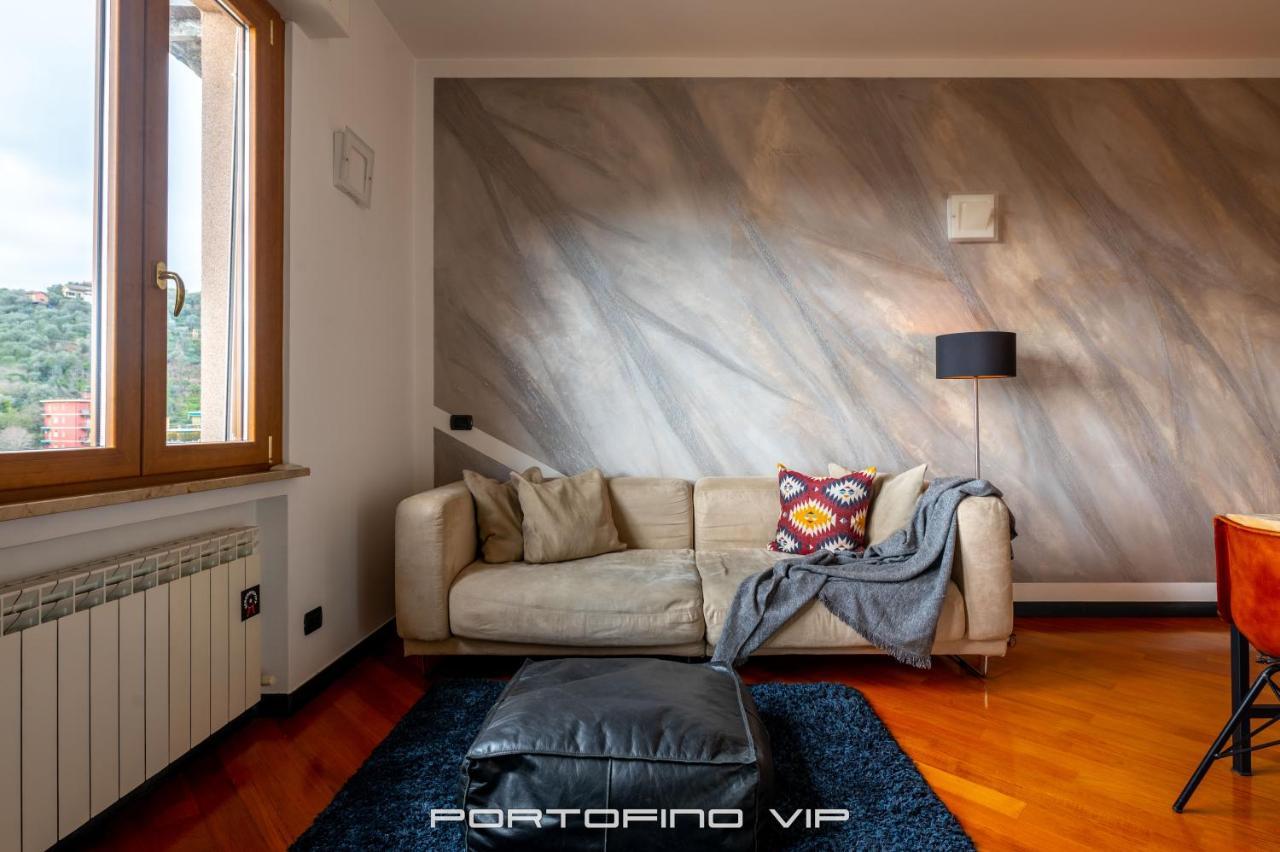 Angolo Di Luca By Portofinovip 拉帕洛 外观 照片
