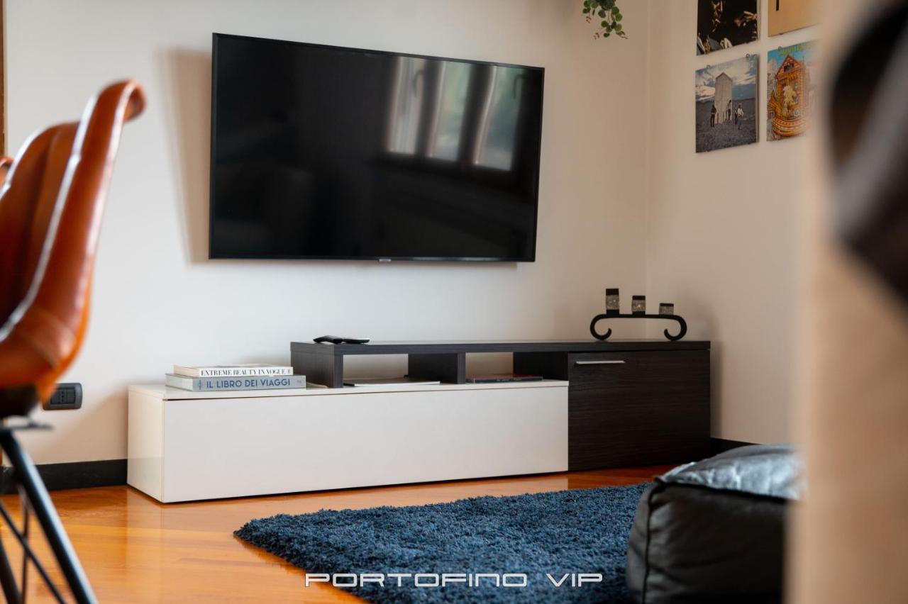 Angolo Di Luca By Portofinovip 拉帕洛 外观 照片