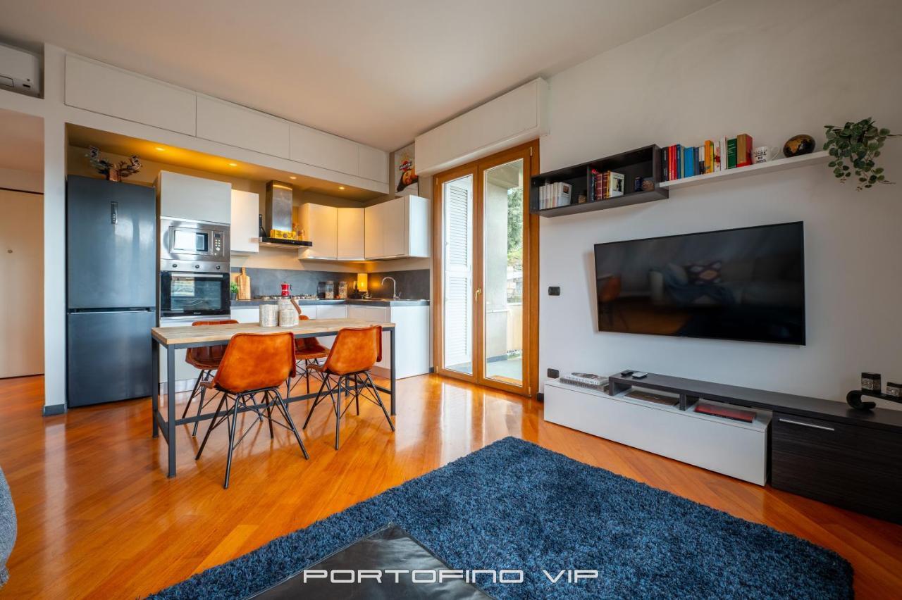 Angolo Di Luca By Portofinovip 拉帕洛 外观 照片