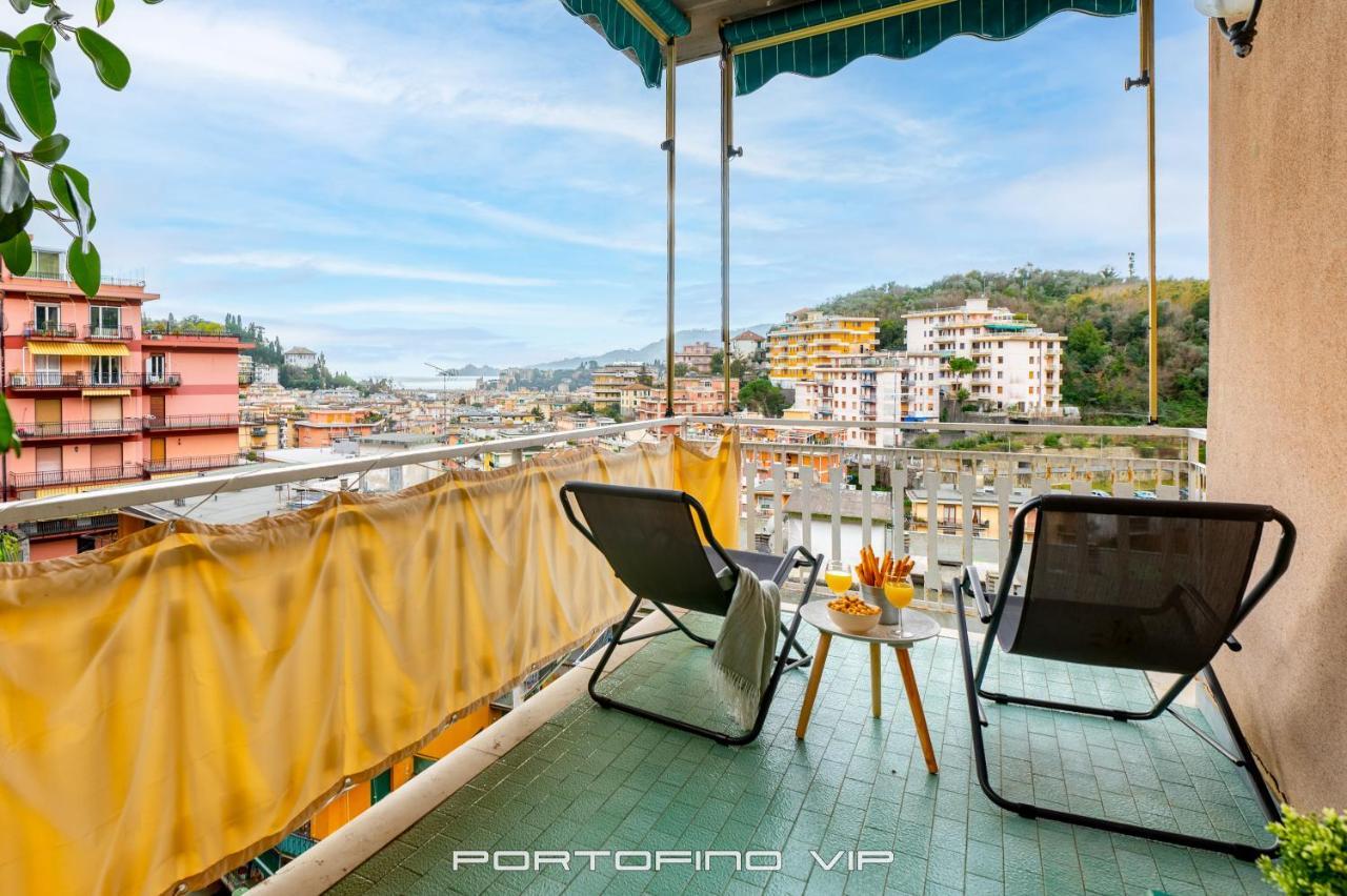 Angolo Di Luca By Portofinovip 拉帕洛 外观 照片
