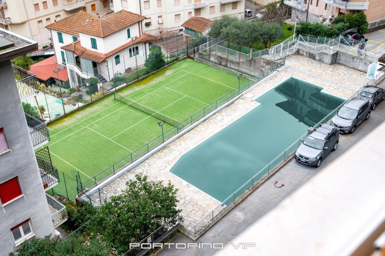 Angolo Di Luca By Portofinovip 拉帕洛 外观 照片
